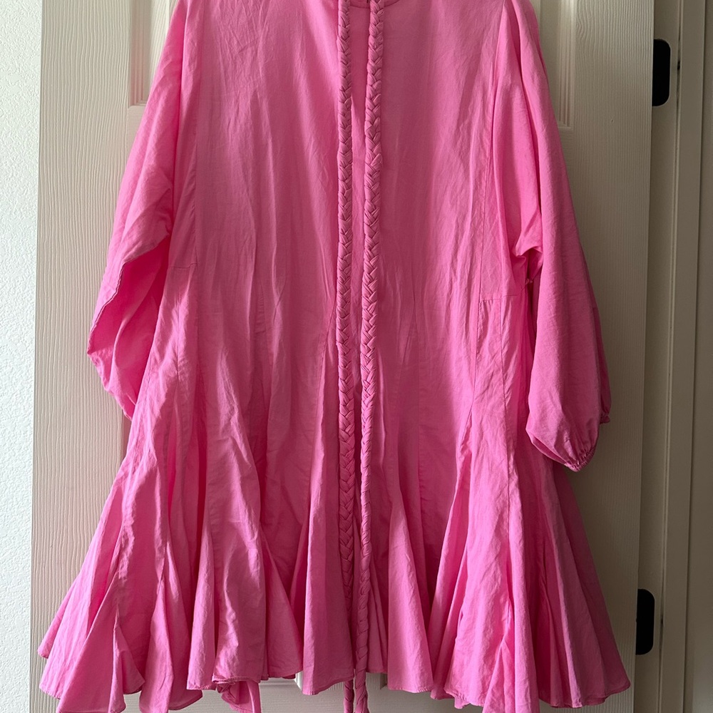 Rhode Ella Dress